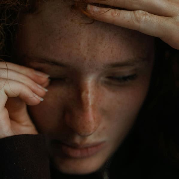 Self-Forgiveness