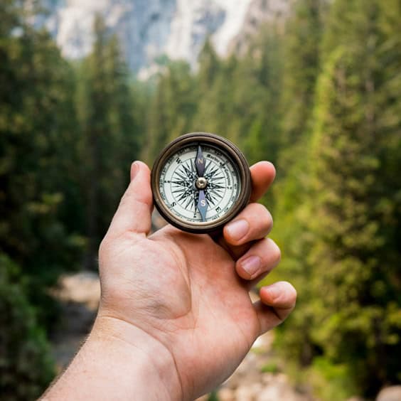 He is Acquainted with All Your Ways