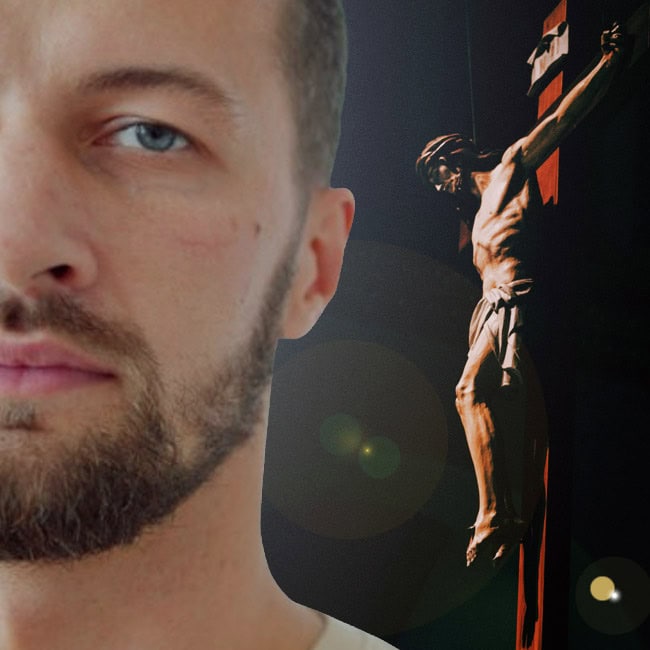 I Have Been Crucified with Christ